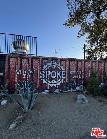 2445 Harwood Street 2445.5, Los Angeles, CA 90031