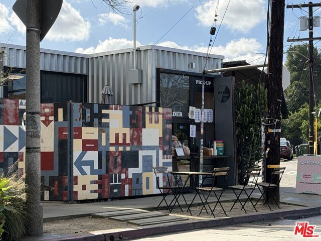 2445 Harwood Street 2445.5, Los Angeles, CA 90031