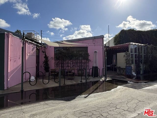 2445 Harwood Street 2445.5, Los Angeles, CA 90031