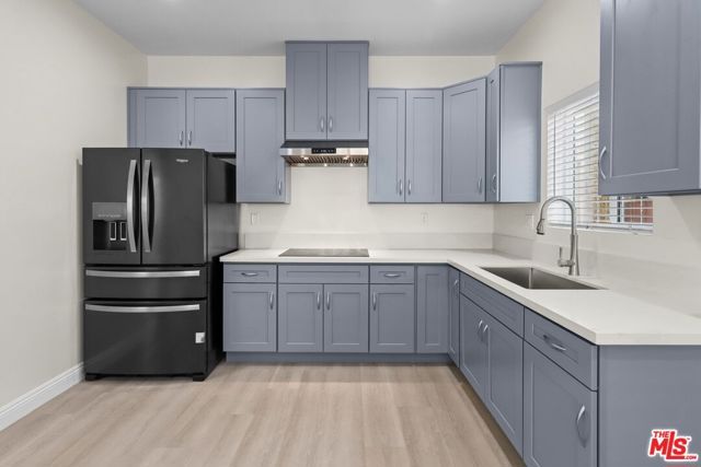 2445 Harwood Street 2445.5, Los Angeles, CA 90031