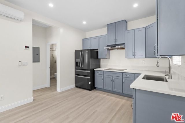 2445 Harwood Street 2445.5, Los Angeles, CA 90031