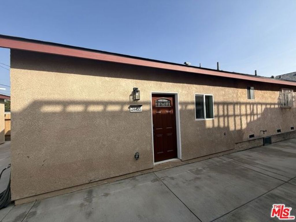 2445 Harwood Street 2445.5, Los Angeles, CA 90031