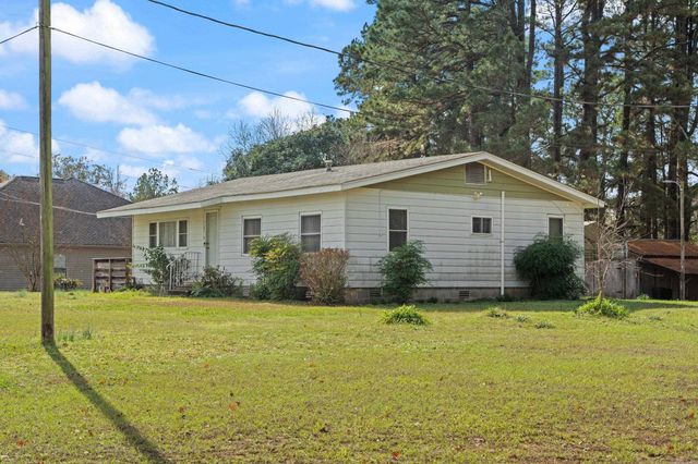 1101 N Red Street, Sheridan, AR 72150