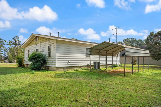 1101 N Red Street, Sheridan, AR 72150