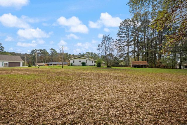 1101 N Red Street, Sheridan, AR 72150