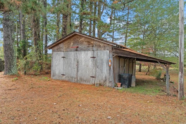 1101 N Red Street, Sheridan, AR 72150