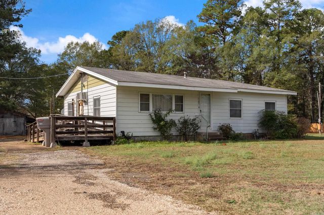 1101 N Red Street, Sheridan, AR 72150