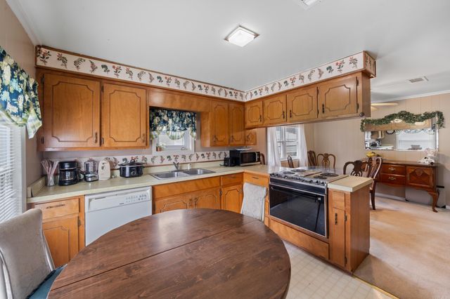 1101 N Red Street, Sheridan, AR 72150