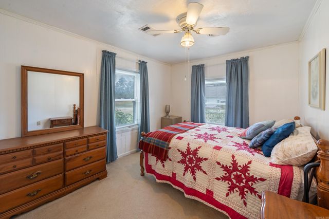 1101 N Red Street, Sheridan, AR 72150