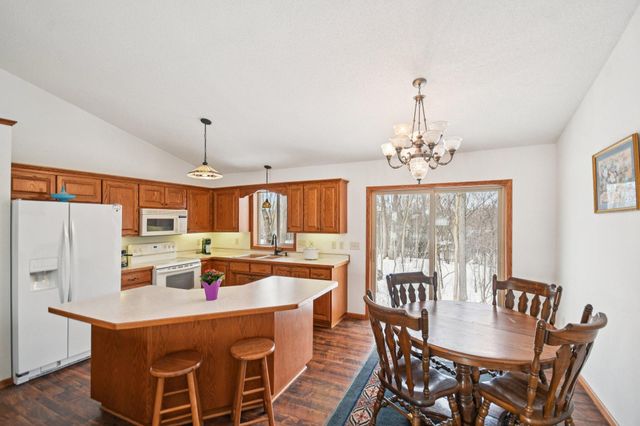 715 Lewis Avenue, Rush City, MN 55069