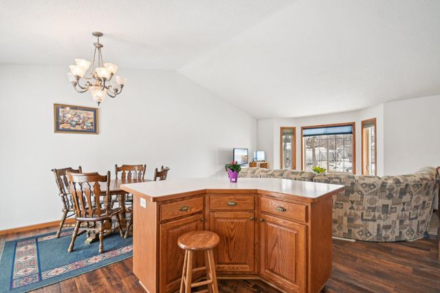 715 Lewis Avenue, Rush City, MN 55069
