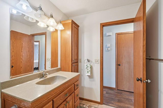 715 Lewis Avenue, Rush City, MN 55069