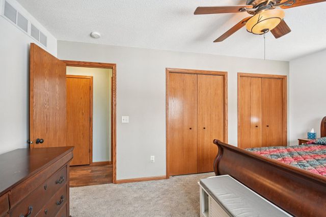 715 Lewis Avenue, Rush City, MN 55069