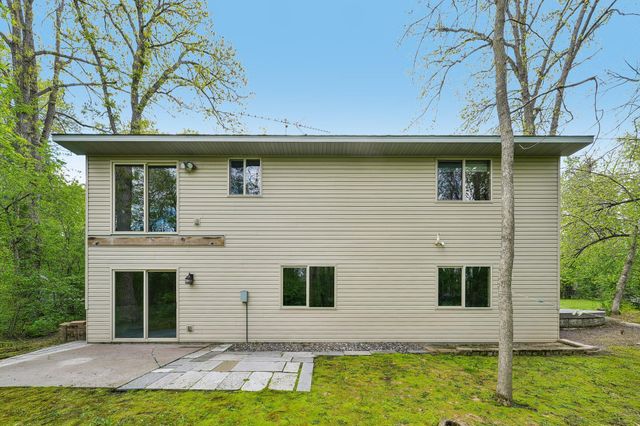 715 Lewis Avenue, Rush City, MN 55069