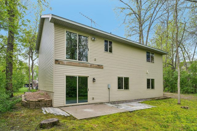 715 Lewis Avenue, Rush City, MN 55069