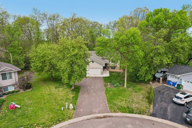 715 Lewis Avenue, Rush City, MN 55069