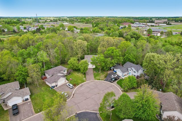 715 Lewis Avenue, Rush City, MN 55069