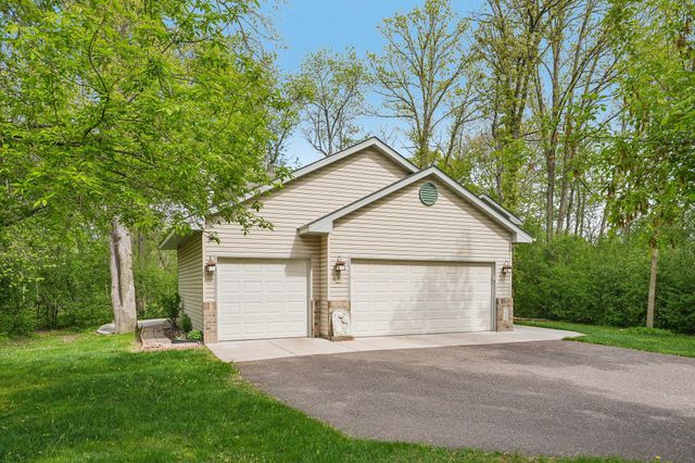 715 Lewis Avenue, Rush City, MN 55069