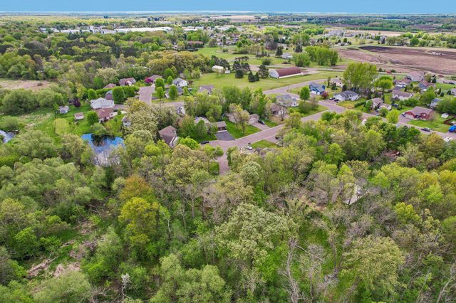 715 Lewis Avenue, Rush City, MN 55069