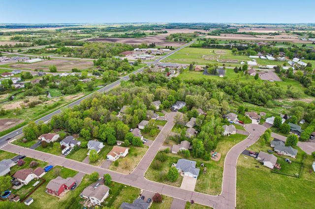 715 Lewis Avenue, Rush City, MN 55069