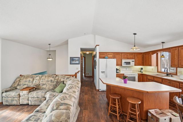 715 Lewis Avenue, Rush City, MN 55069