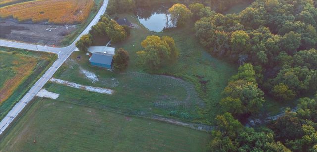 11094 NW Rowe Drive, Granger, IA 50109