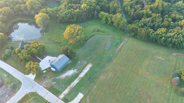 11094 NW Rowe Drive, Granger, IA 50109