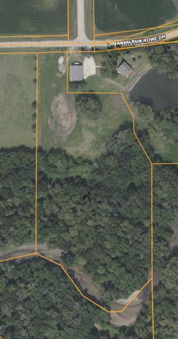 11094 NW Rowe Drive, Granger, IA 50109