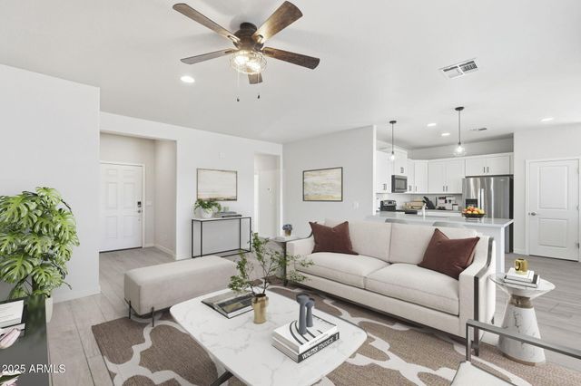 13112 E TOO BROKE Lane, Florence, AZ 85132