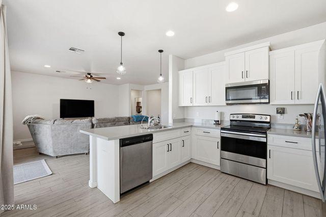 13112 E TOO BROKE Lane, Florence, AZ 85132