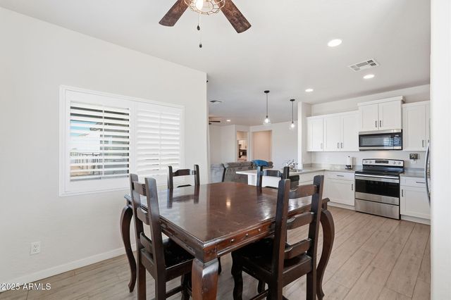 13112 E TOO BROKE Lane, Florence, AZ 85132