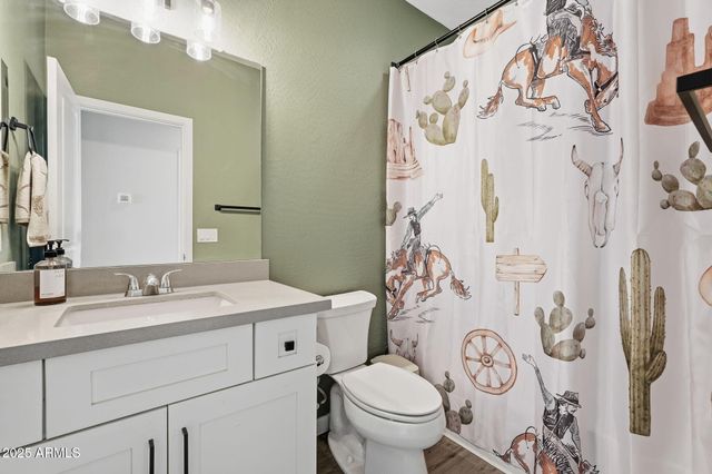 13112 E TOO BROKE Lane, Florence, AZ 85132