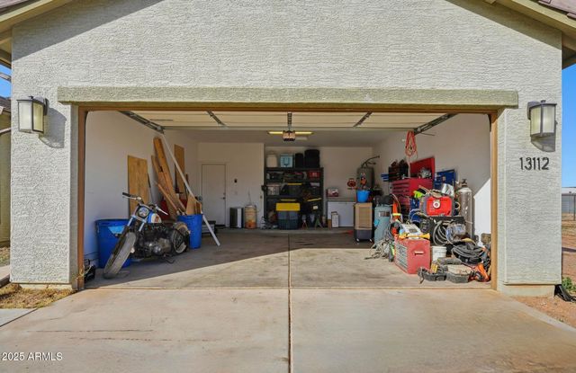 13112 E TOO BROKE Lane, Florence, AZ 85132