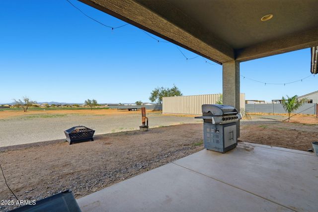 13112 E TOO BROKE Lane, Florence, AZ 85132