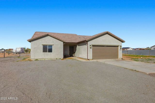 13112 E TOO BROKE Lane, Florence, AZ 85132