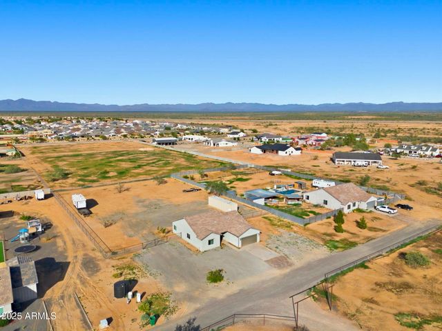 13112 E TOO BROKE Lane, Florence, AZ 85132