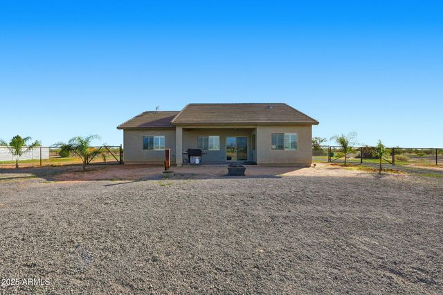 13112 E TOO BROKE Lane, Florence, AZ 85132