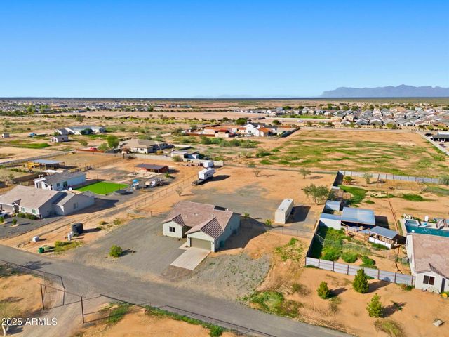 13112 E TOO BROKE Lane, Florence, AZ 85132