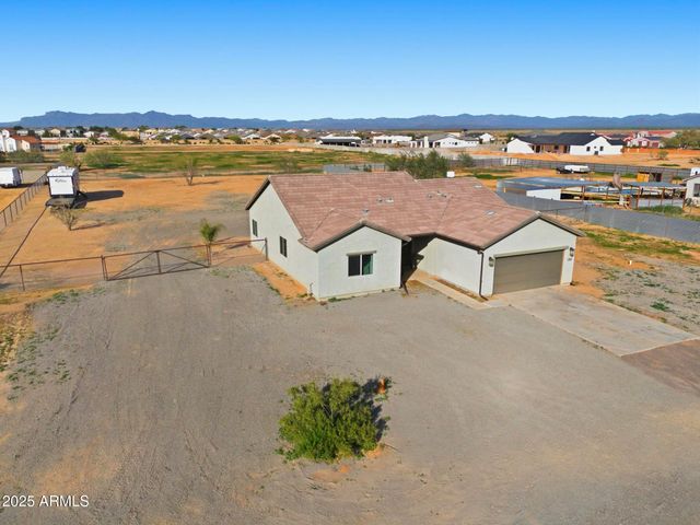 13112 E TOO BROKE Lane, Florence, AZ 85132