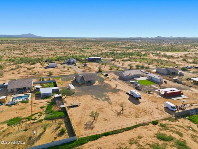 13112 E TOO BROKE Lane, Florence, AZ 85132