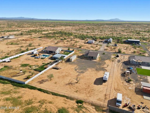 13112 E TOO BROKE Lane, Florence, AZ 85132