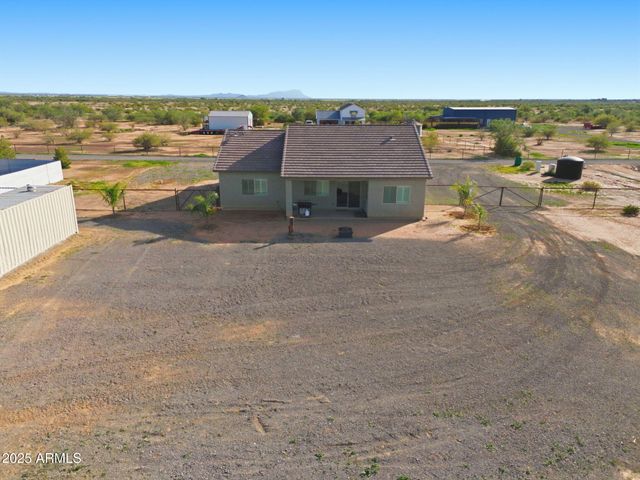 13112 E TOO BROKE Lane, Florence, AZ 85132