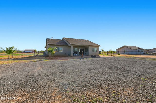 13112 E TOO BROKE Lane, Florence, AZ 85132