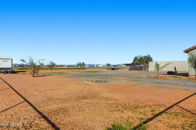 13112 E TOO BROKE Lane, Florence, AZ 85132