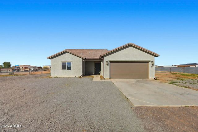 13112 E TOO BROKE Lane, Florence, AZ 85132