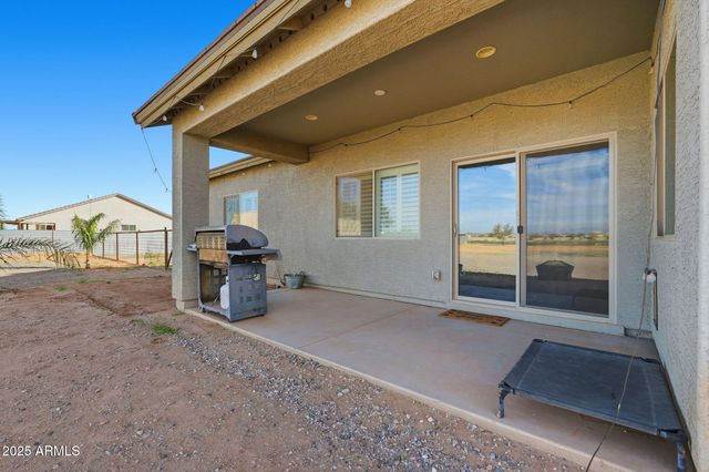 13112 E TOO BROKE Lane, Florence, AZ 85132