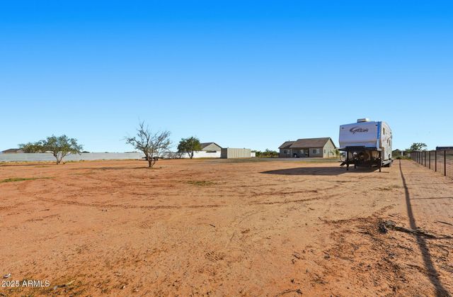 13112 E TOO BROKE Lane, Florence, AZ 85132