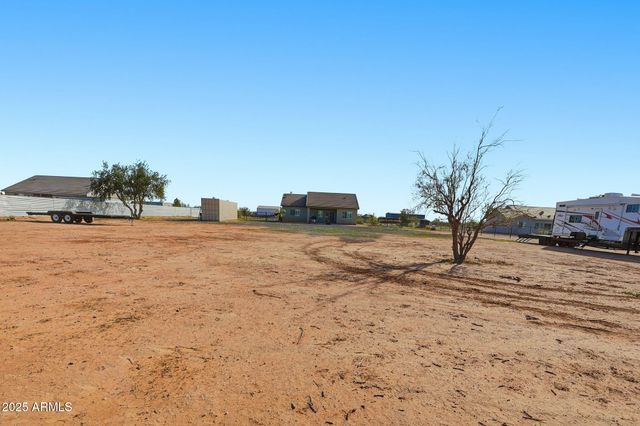 13112 E TOO BROKE Lane, Florence, AZ 85132