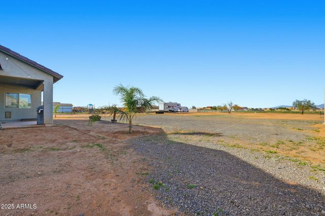 13112 E TOO BROKE Lane, Florence, AZ 85132