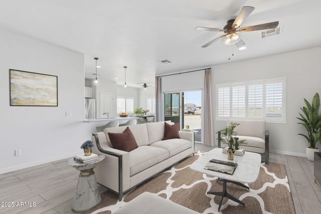 13112 E TOO BROKE Lane, Florence, AZ 85132